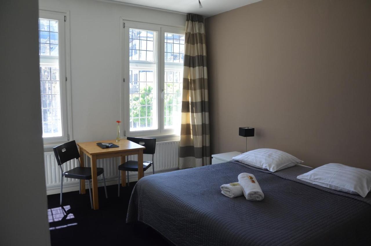 B&B De Hofnar Maastricht Ngoại thất bức ảnh